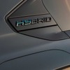 プジョー 508 改良新型のPHEV