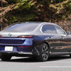 BMW i7 xDrive60