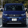 プジョー リフター・ロングGT