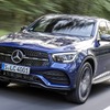 メルセデスベンツ GLC クーペ 現行型（参考）