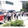 キッチンカーマッチングサービスを展開するメロウが東京海上日動と提携