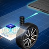 ワイヤレス充電の軽商用EVがナンバー取得、公道で走行試験を開始［動画］
