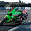 カワサキ Ninja ZX-10R KRTエディション