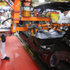 ホンダの米メアリーズヴィル工場