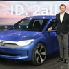VWが入門EV『ID.2』提案、「ポロ」並みの価格で2025年市販へ