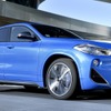 BMW『X2』次期型にEVか、『iX2』は2023年末に発表へ