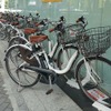 シェアサイクル「ダイチャリ」のステーション