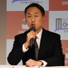 警視庁 交通総務課交通安全担当管理官 川嶋泰雄氏