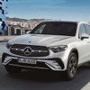 メルセデス・ベンツ GLC 220d 4マチック AMGライン