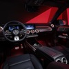 メルセデスAMG GLB 35 4MATIC 改良新型
