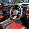 メルセデスベンツ GLC