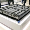 BEV車台に搭載可能なフォルビアの水素ストレージシステム …FC EXPO 2023