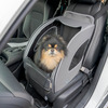 超小型犬2頭、または小型犬1頭に対応する「ペットシートプラスわん2」。