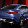 メルセデスAMG GLE 53 4MATIC+ クーペ 改良新型