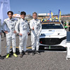 MAZDA SPIRIT RACING