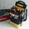DEWALT TSTAKトートバッグ(DWST83541-1)