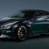 日産 GT-R トラックエディション engineered by NISMO T-spec