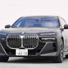 BMW 7シリーズ（740i Mスポーツ）