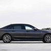 BMW 7シリーズ（740i Mスポーツ）