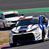 225号車KTMS GR YARIS