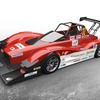 三菱MiEV Evolution III パイクスピーク・インターナショナル・ヒルクライム参戦車両