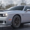 ダッジ・チャレンジャー の「SRT デーモン 170」