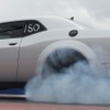 ダッジ・チャレンジャー の「SRT デーモン 170」