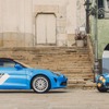 アルピーヌ A110 の「サンレモ73」と1973年のWRCを制したアルピーヌ・ルノー A110