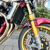 ホンダ CB1300 SUPER FOUR SP