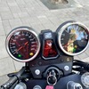 ホンダ CB1300 SUPER FOUR SP