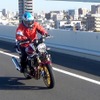 ホンダ CB1300 SUPER FOUR SP