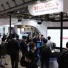 ホンダ ブース（FC EXPO 2023）