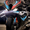 BMW M1000RR コンペティションモデル