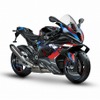 BMW M1000RR コンペティションモデル