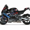 BMW M1000RR コンペティションモデル