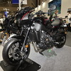 ヤマハ XSR900 カスタム（東京モーターサイクルショー2023）