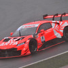 8　ARTA MUGEN NSX-GT