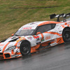 36　au TOM’S GR Supra