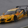 18　UPGARAGE NSX GT3