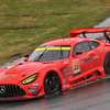 22　アールキューズ AMG GT3