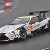 31　apr LC500h GT