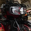 インディアン パースート リミテッド（東京モーターサイクルショー2023）