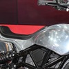 FTR1200SをカスタムしたB’z稲葉浩志氏の愛車『ソニック・テンプル』（東京モーターサイクルショー2023）