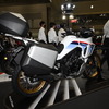 ホンダ XL750トランザルプ（東京モーターサイクルショー2023）