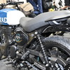 ロイヤルエンフィールド ハンター350（東京モーターサイクルショー2023）
