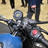 ロイヤルエンフィールド ハンター350（東京モーターサイクルショー2023）