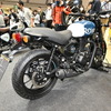 ロイヤルエンフィールド ハンター350（東京モーターサイクルショー2023）