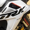 ベネリ『TRK502X』（東京モーターサイクルショー2023）