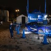 トヨタ GR86 / トーヨータイヤ プロクセス・スポーツ2装着