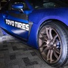 トヨタ GR86 / トーヨータイヤ プロクセス・スポーツ2装着